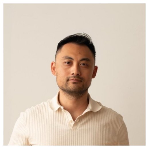 Paul Xue