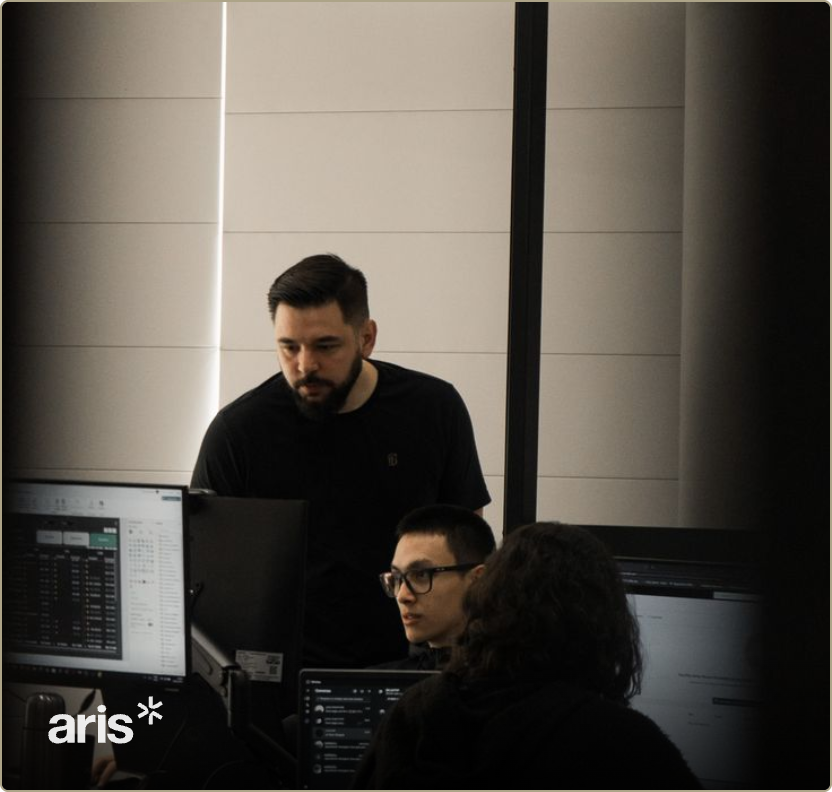Spacestation Labs clients